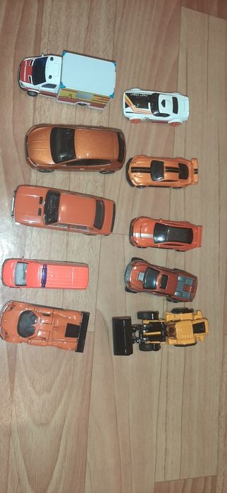 Іграшки, машинки, модельки, Hot wheels