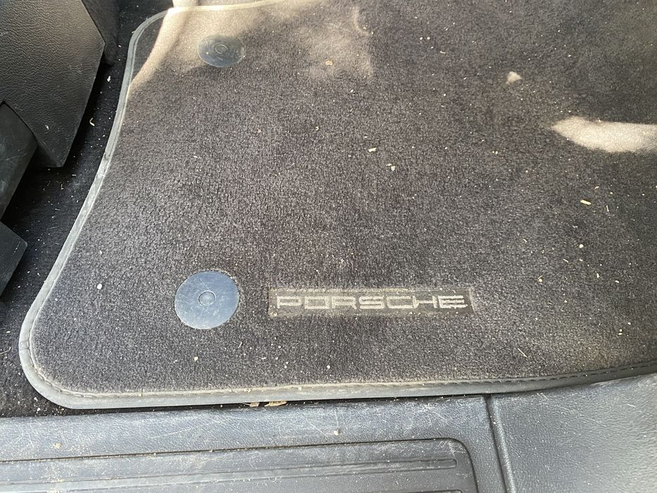 Porsche cayenne Diesel ALBUFEIRA 21000 € , 2009 ALBUFEIRA