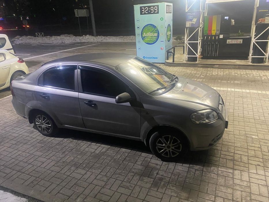 Авто продажа легкови