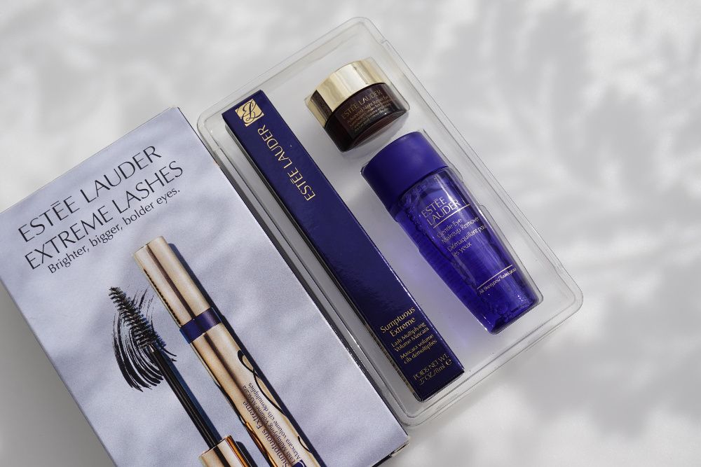 Estee Lauder Extreme Lashes 3 PC Set