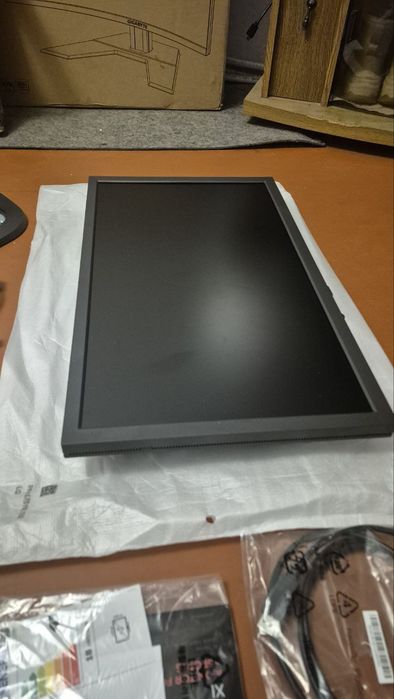 BenQ ZOWIE XL2566X+ monitor 400Гц