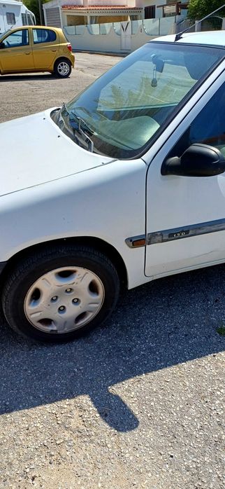 Citroen Saxo 1.5d