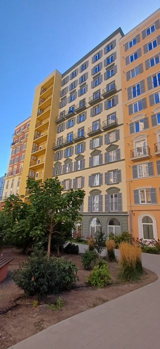 1-комнатная квартира по адресу (площадь 52 м²) - Atlanta.ua - фото 4