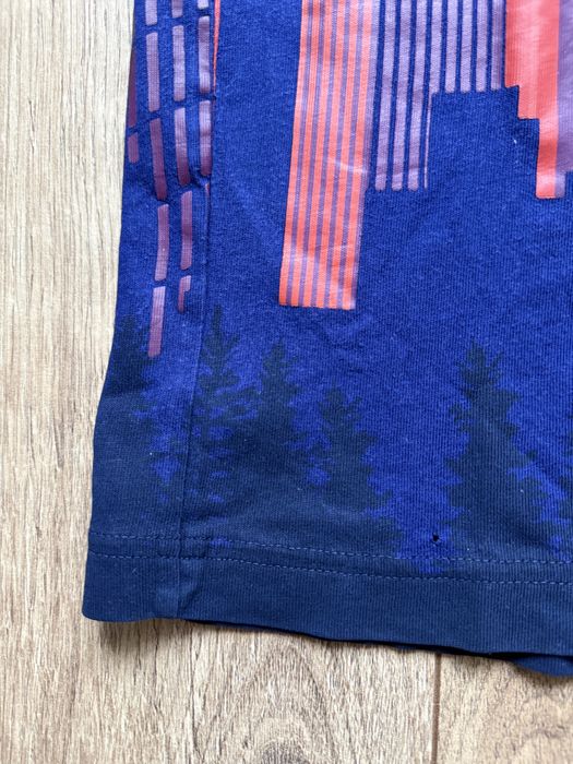 Koszulka Uniqlo Marvel