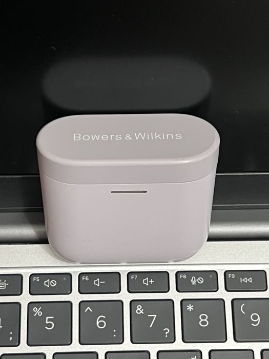 Навушники Bowers&Wilkins Pi5 S2 TWS premium