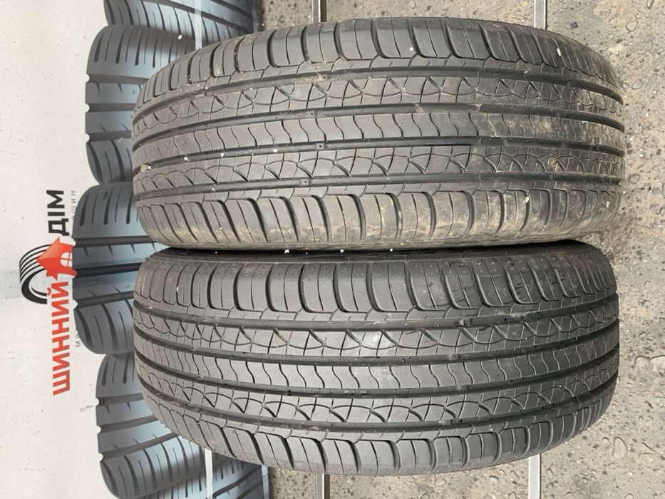 Шини 205/60 R16 Nexen літо 2023  рік 7 мм
