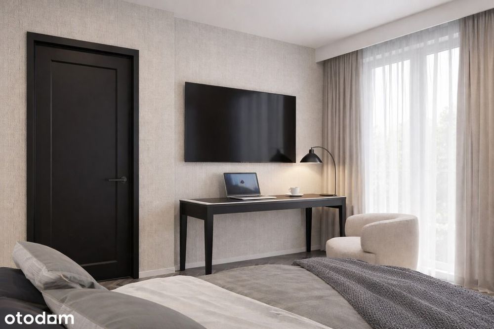 Apartament inwestycyjny w Zakopanem