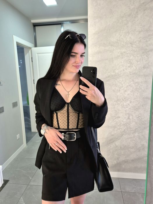 Массаж в Краматорске