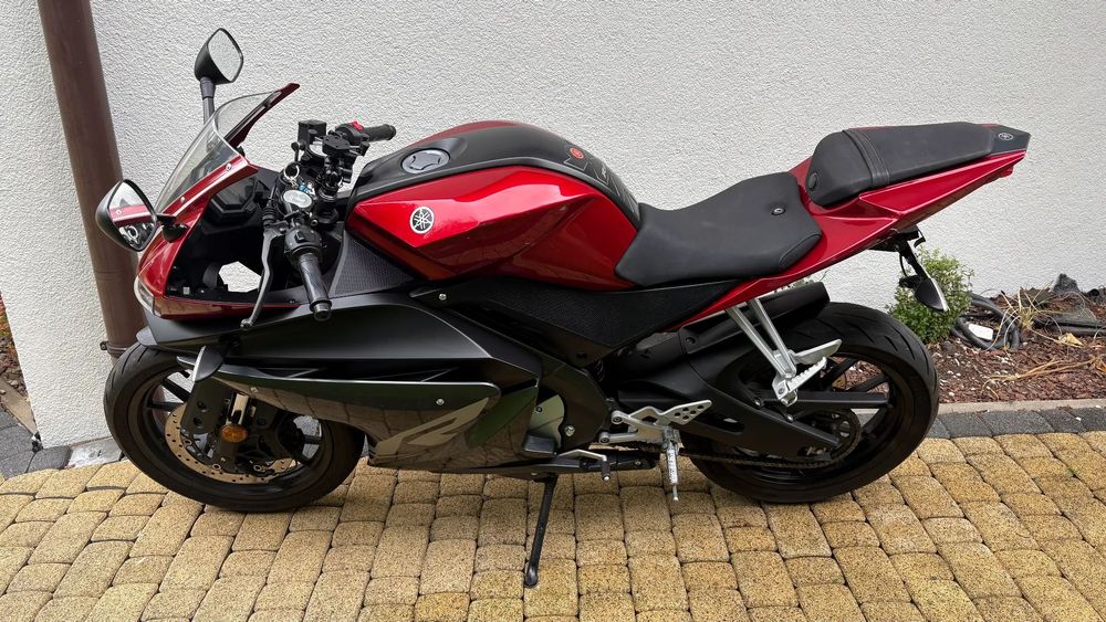 Yamaha