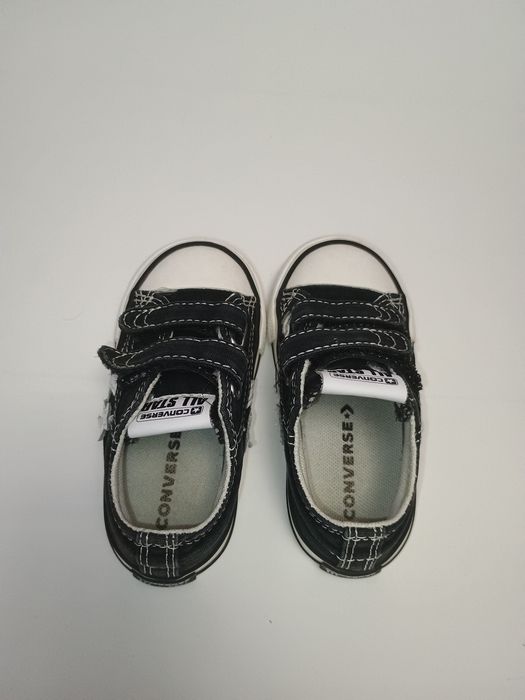 Dziecięce Trampki Converse