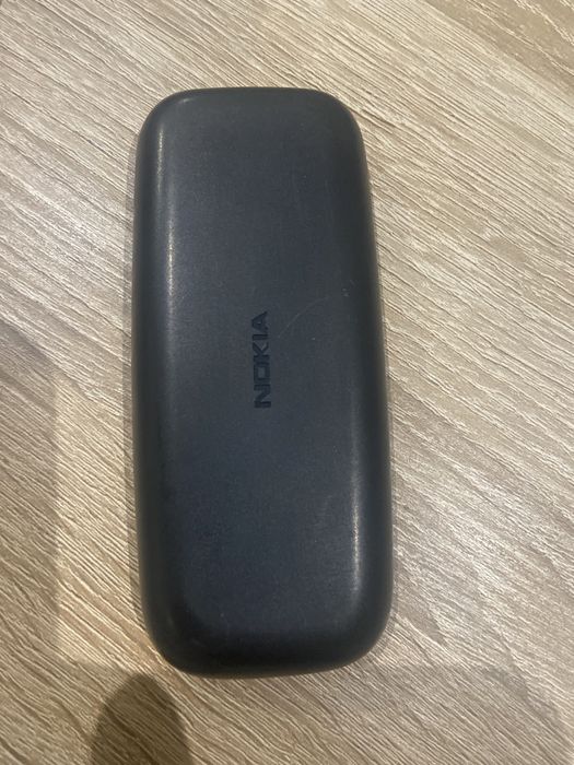 Nokia 105 Novo Dual sim