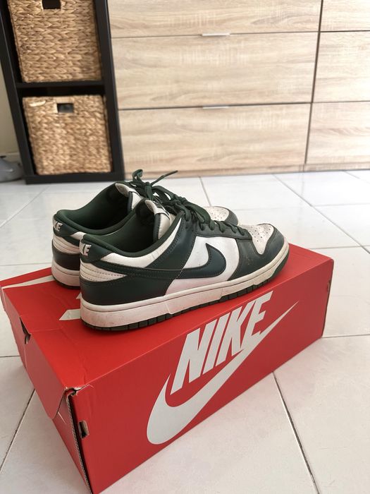 Nike Dunk Low Spartan Green"  Tam. 42.5