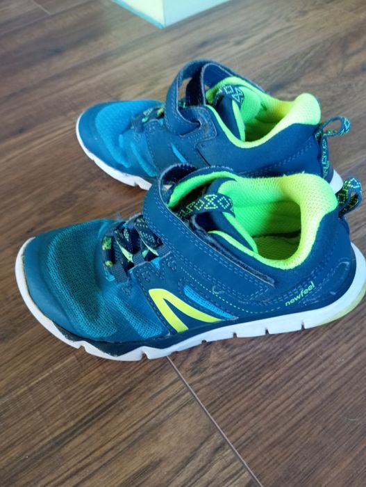 Buty sportowe dla chłopca Decathlon