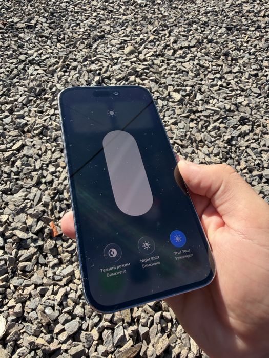 Iphone 14 pro 256gb