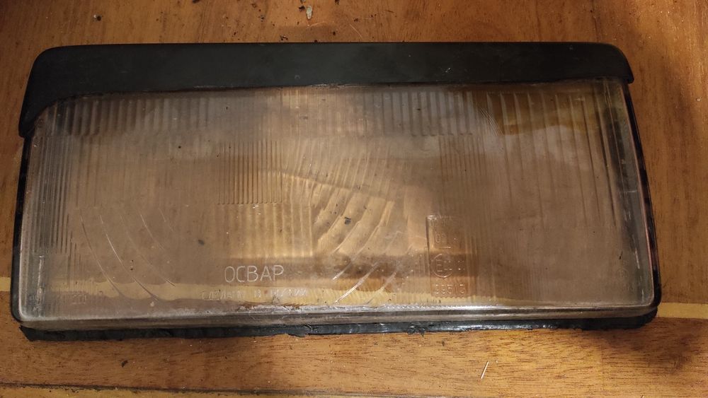 Продам скло ОСВАР ваз 2107, 2105, 2104