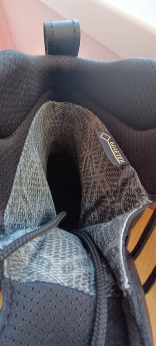 Військові літні берці Чехія prabos, НАТО розмір  28.1/2 наш 43