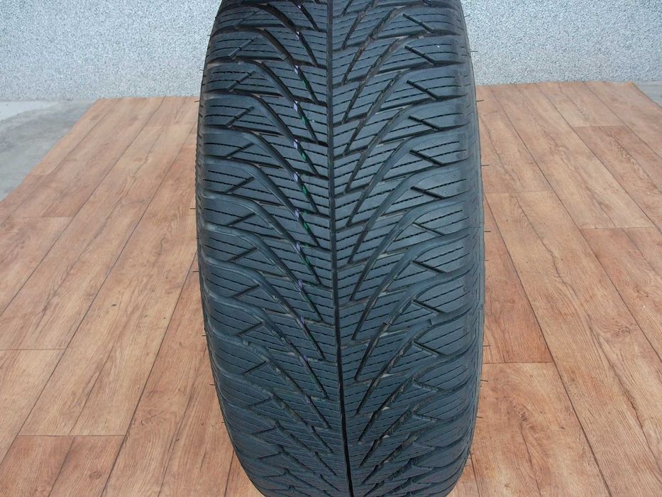 Fulda Multi Control 195/55/16 91H z 2023r