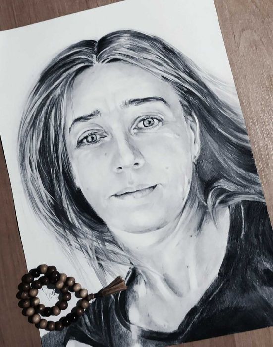 Portrety na zamówienie