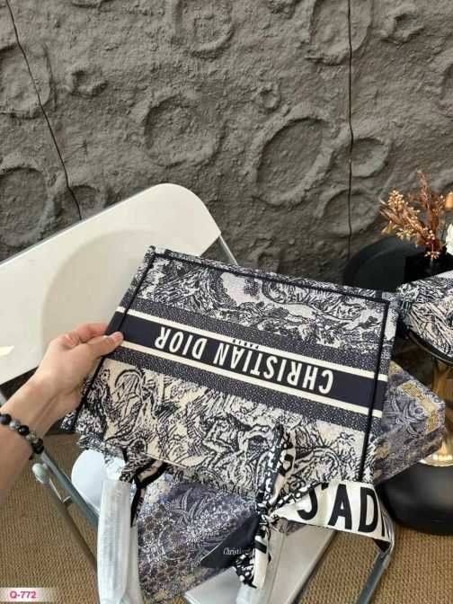 Torebka  damska torba Dior 81021