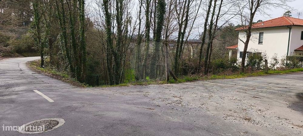 Terreno  para venda — Gemieira, Viana do Castelo