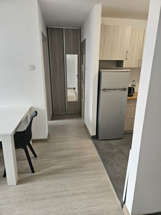 Mieszkanie - Apartament