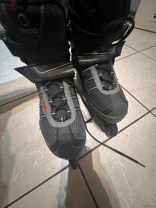 rolki oxelo Diabolo 5