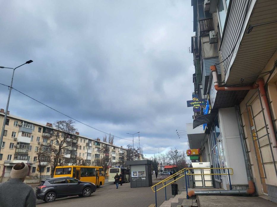 Оренда приміщення в центрі