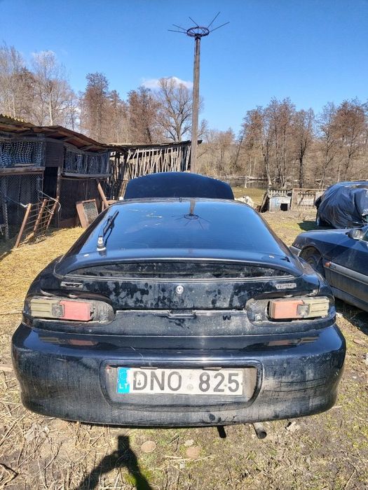 Продаж по запчастинах