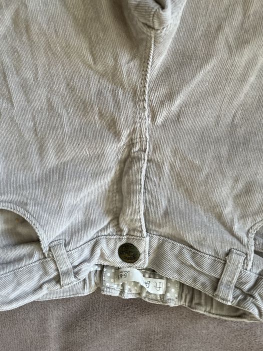 Штаники джинсы Zara джинси на 5-6 лет