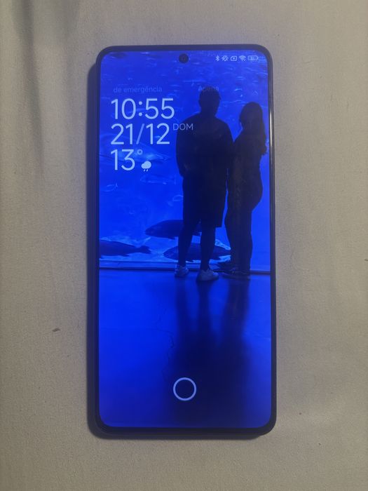 Xiaomi Redmi note 13 pro 5g 256gb