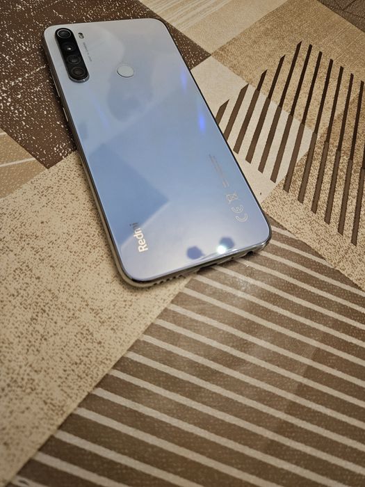 Продам Redmi 8t 128гб