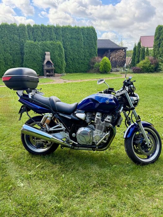 Yamaha