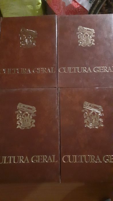 Enciclopédias diversas