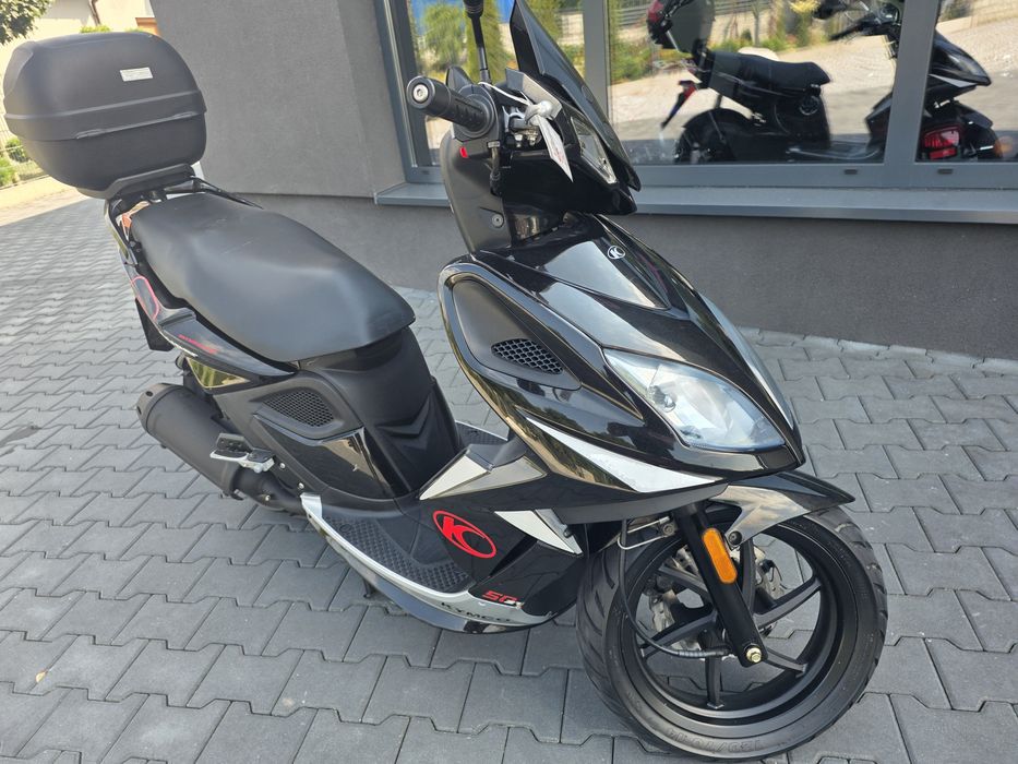 Kymco