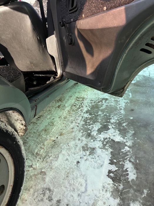 ЗАЗ Славута 1103