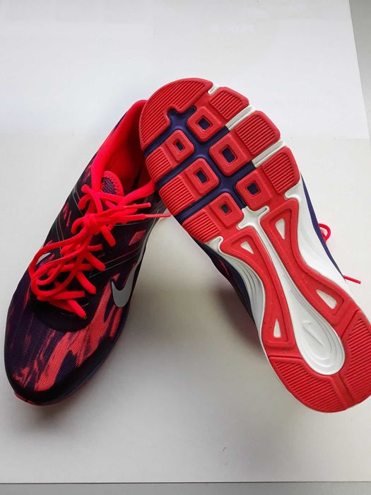 Nike Dual Fusion P/ n.º 41 Running, CrossFit, Ginásio, Caminhada, etc
