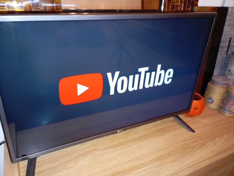 Tv LG Led Smart 32 polegadas