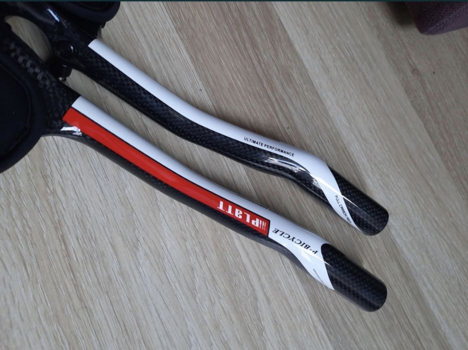 Nowa lemondka carbon platt połysk