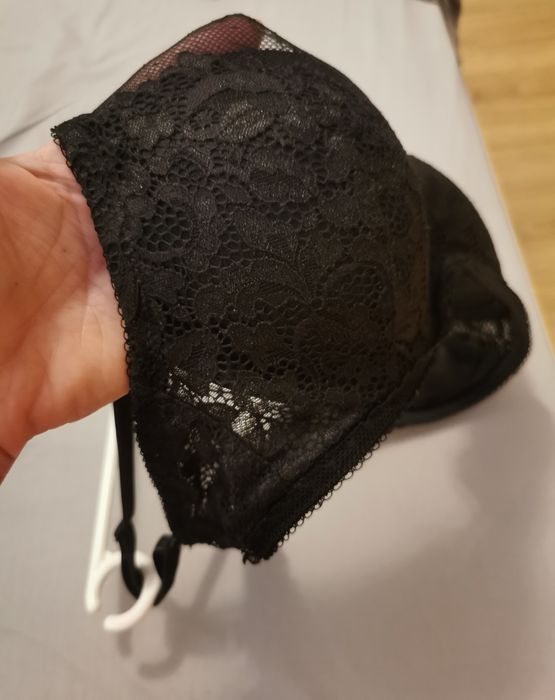 Esotiq biustonosz 70 C push up