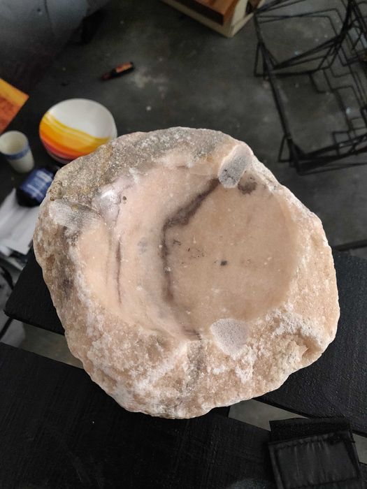 Stone Ashtray