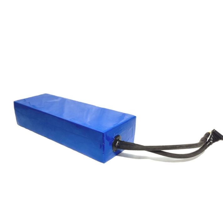 Акумулятор 48V 16Аh