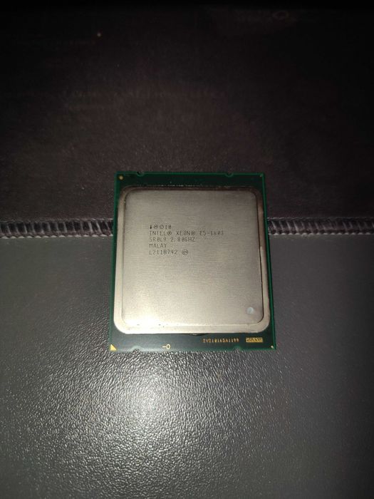 Zestaw komputerowy PC (Możliwość kupienia każdego podzespołu osobno)