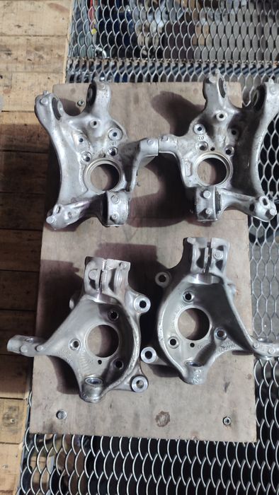 Цапфа ступиця ай ді 4 ID 4 цапфа ступица Volkswagen id 4 ай ди 4 ID 4