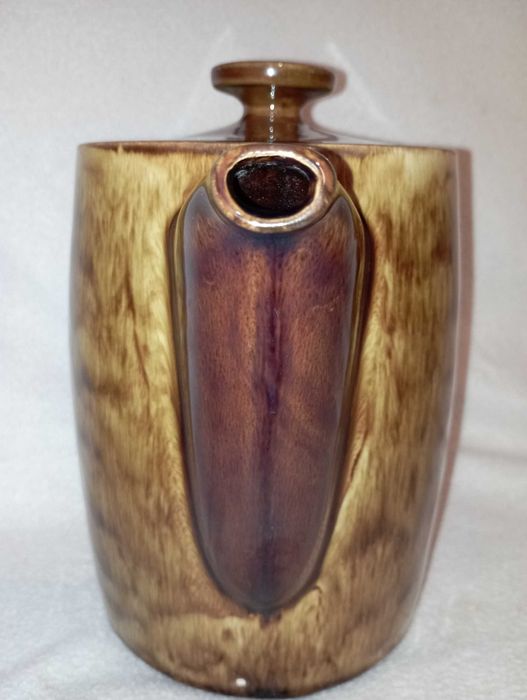 Czajnik elektryczny Selfa Mirostowice J75 jako ozdoba