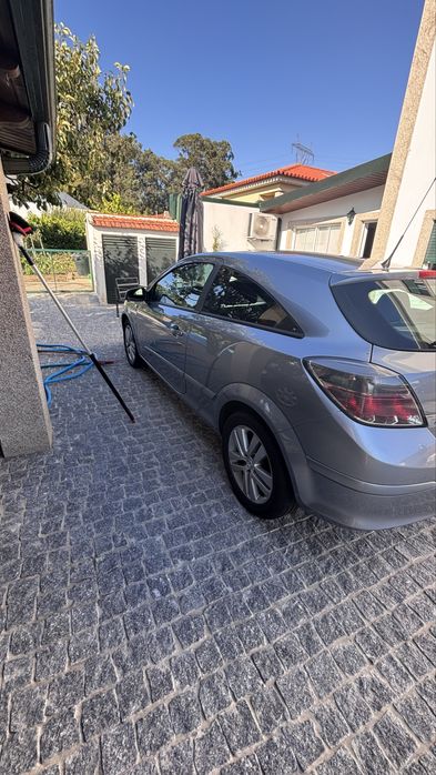 Opel Astra 1.3 GTC