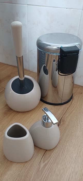 Conjunto casa de banho