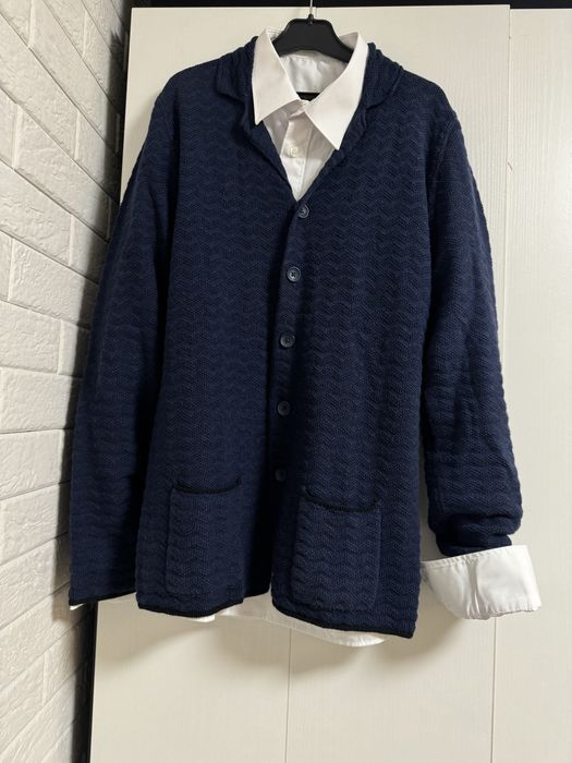 BENETTON кофта/кардиган для хлопчика 13-14 років