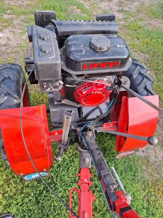 Sprzedam traktorek dzik