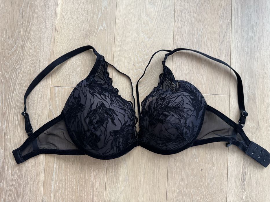 Biustonosz push-up Bree Eva Minge x Esotiq, 65G, nowy