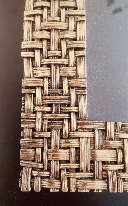 Ramka na zdjęcie 13x18 cm Palm